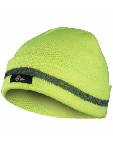 BETA CZAPKA OSTRZEGAWCZA ŻÓŁTA