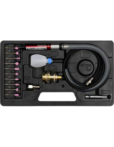 VOREL SZLIFIERKA PROSTA PNEUMATYCZNA MINI   80970