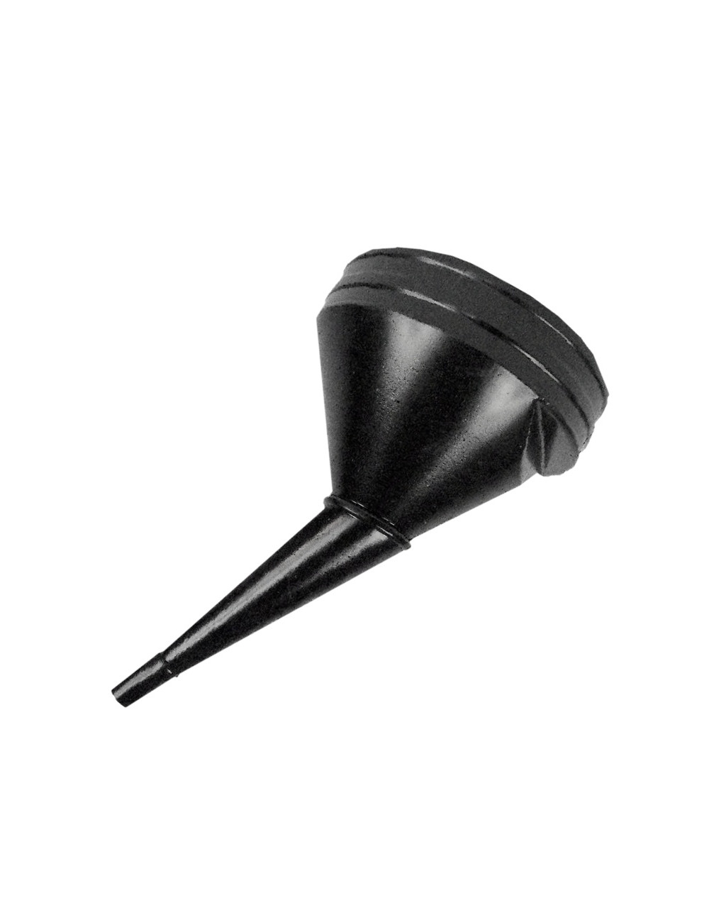 LEJEK PLASTIKOWY GIGANT SKOŚNY fi 21cm