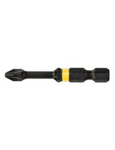 DEWALT KOŃCÓWKA UDAROWA PH2x25 5szt. EXTREME IMPACT TORSION