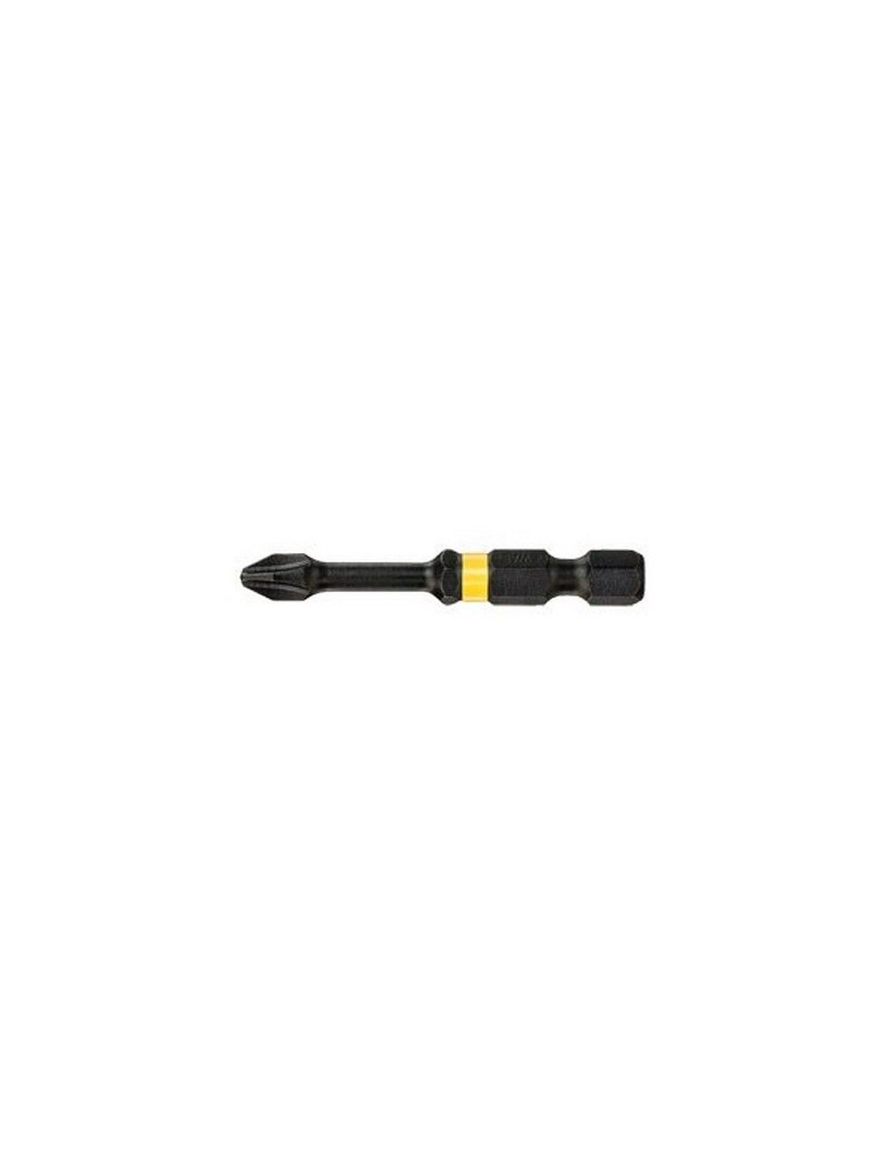 DEWALT KOŃCÓWKA UDAROWA PH2x25 5szt. EXTREME IMPACT TORSION