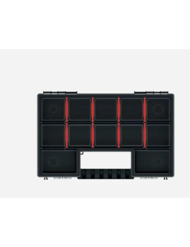 KISTENBERG ORGANIZER NARZĘDZIOWY NORS 30 287 x 186 x 50