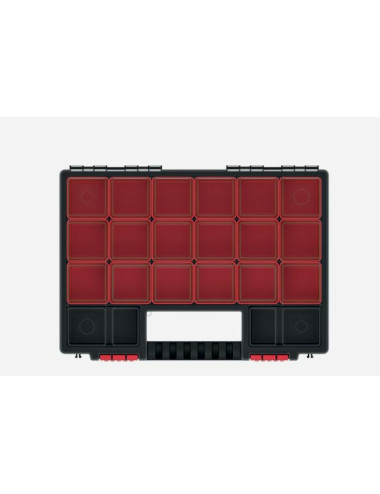KISTENBERG ORGANIZER NARZĘDZIOWY NORB 35 344 x 249 x 50