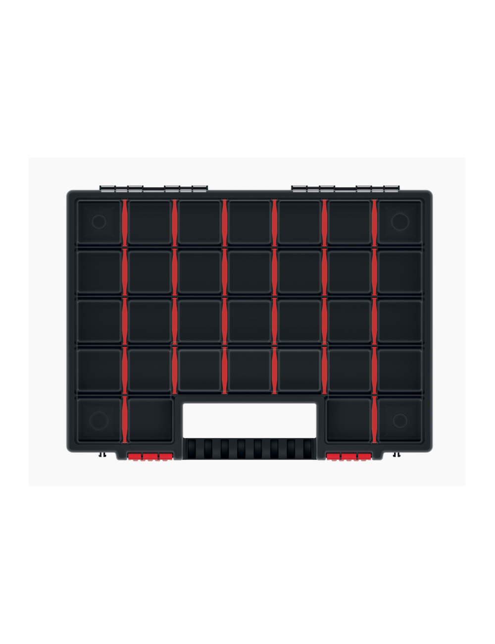 KISTENBERG ORGANIZER NARZĘDZIOWY NORS 35 344 x 249 x 50