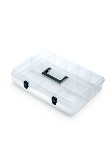 KISTENBERG ORGANIZER NUN 30 295x180x85mm