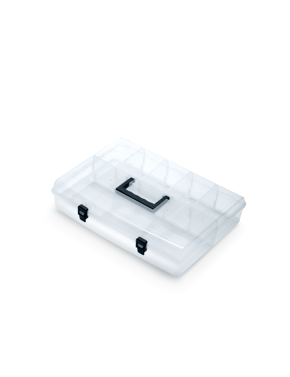 KISTENBERG ORGANIZER NUN 30 295x180x85mm