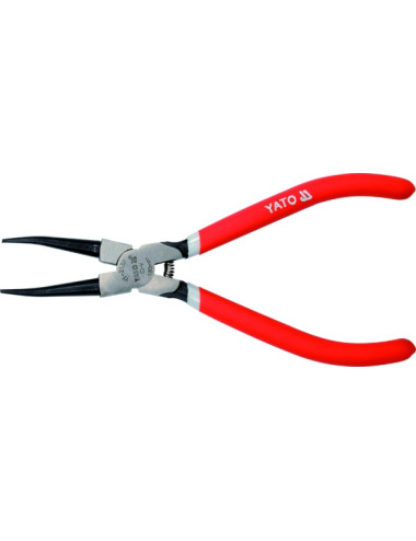 YATO SZCZYPCE SEG.180mmW.P. 2137