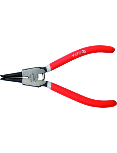 YATO SZCZYPCE SEG.180mmZ.W. 2138