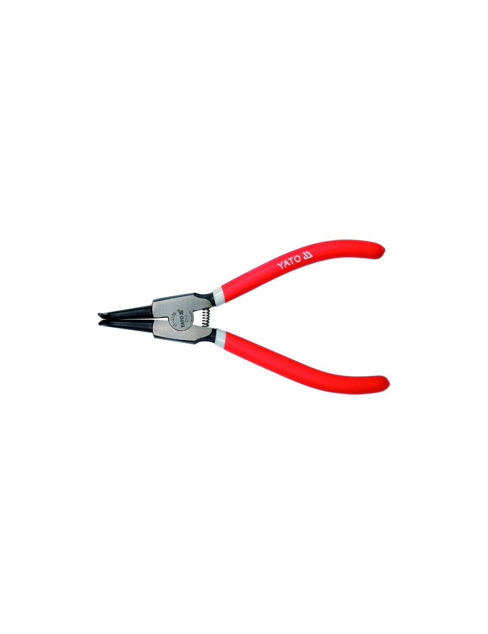 YATO SZCZYPCE SEG.180mmZ.W. 2138