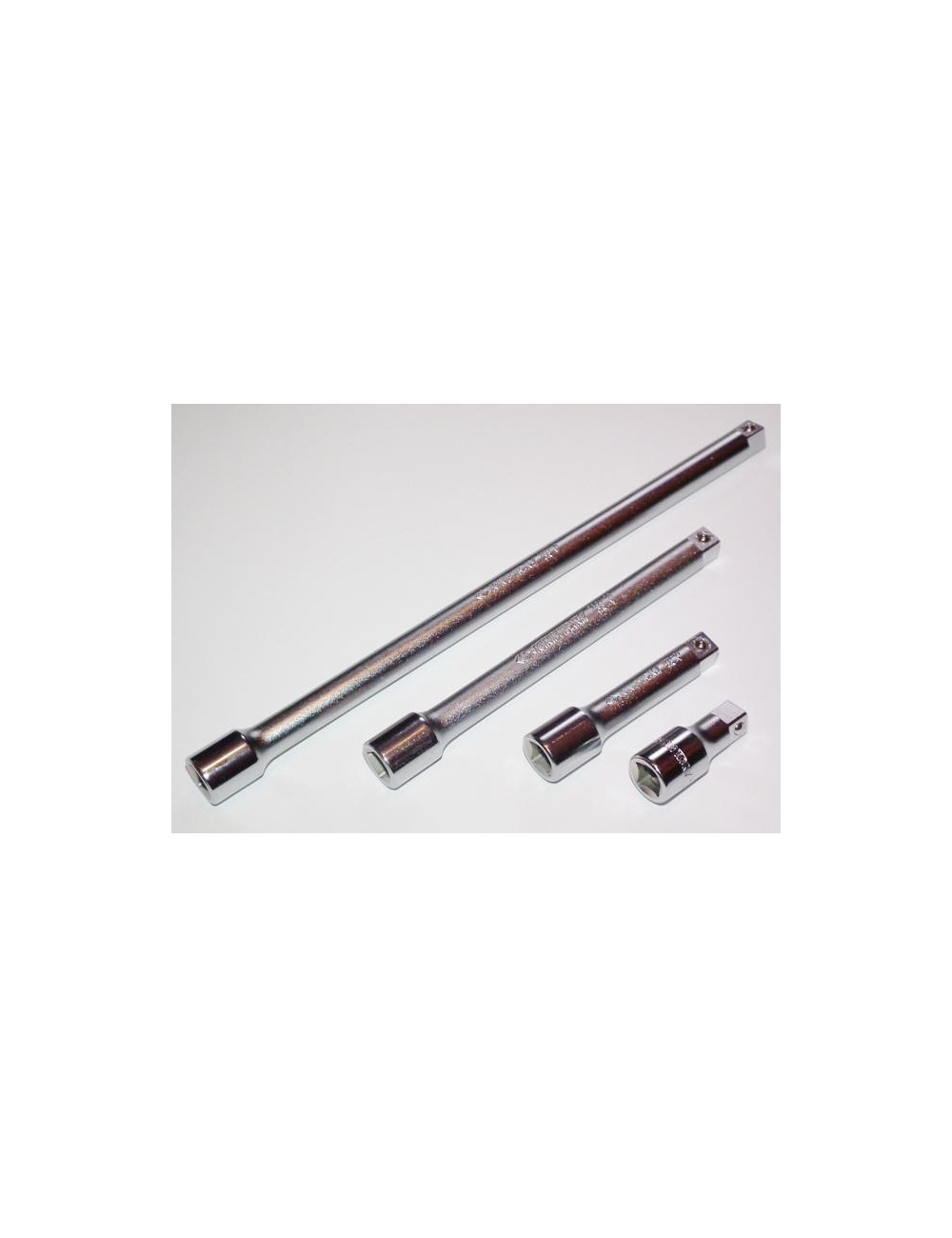 KING TONY PRZEDŁUŻKA 3/8"150mm CHROM