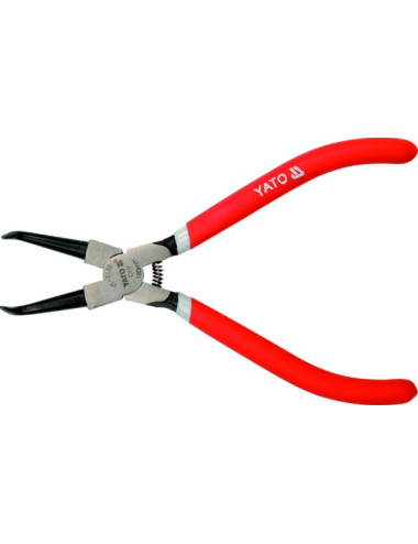 YATO SZCZYPCE SEG.180mmW.W. 2139