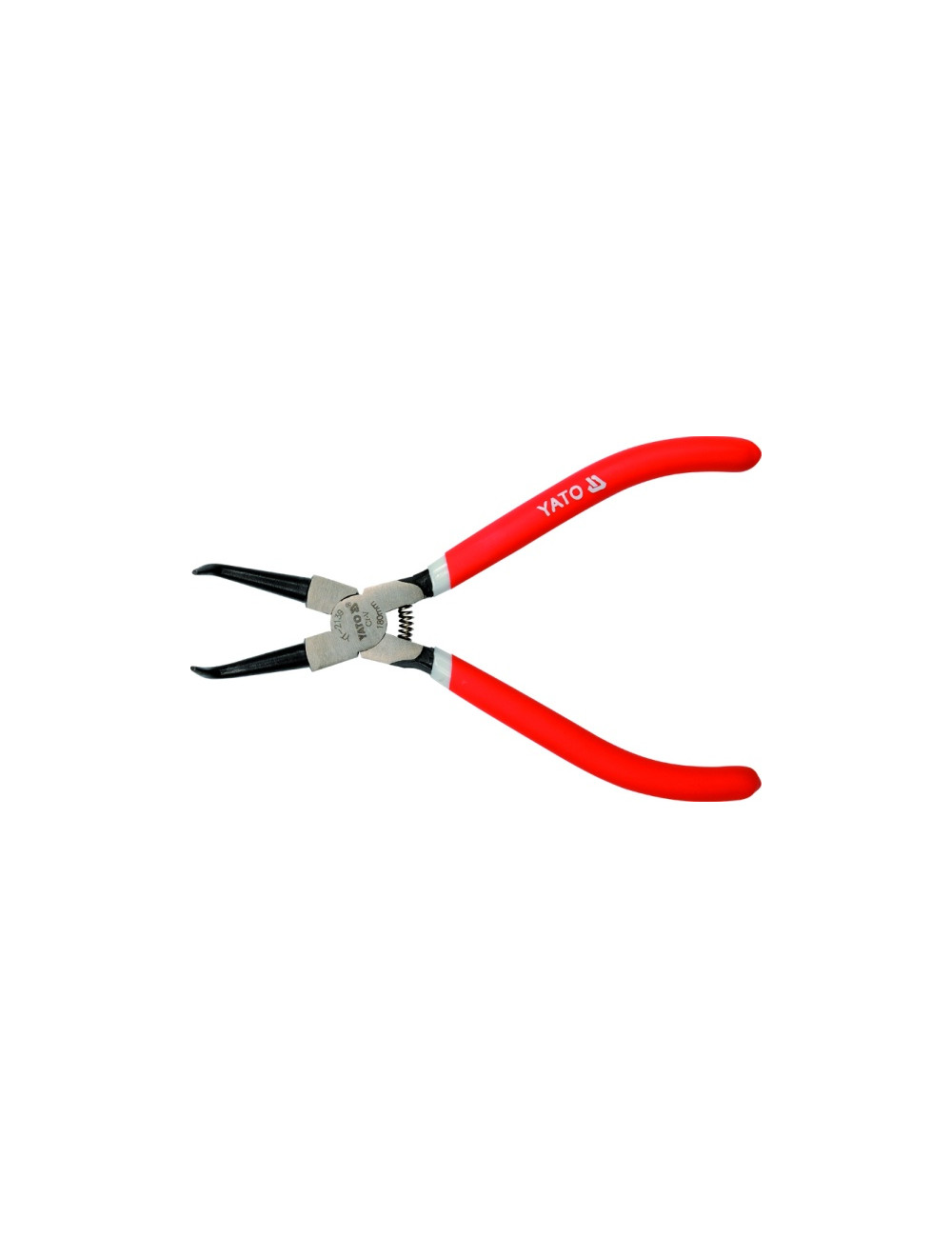 YATO SZCZYPCE SEG.180mmW.W. 2139