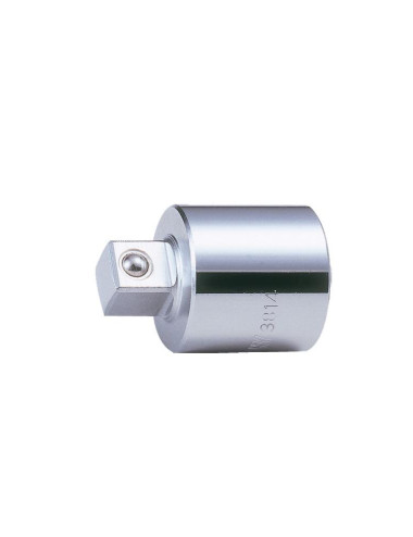 KING TONY REDUKCJA 3/8"x1/2" 3814