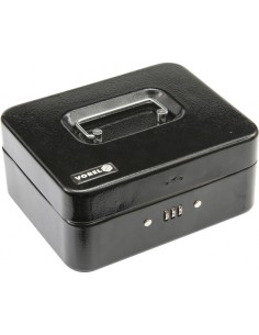 VOREL KASETKA NA PIENIĄDZE 200 x 160 x 90   78624