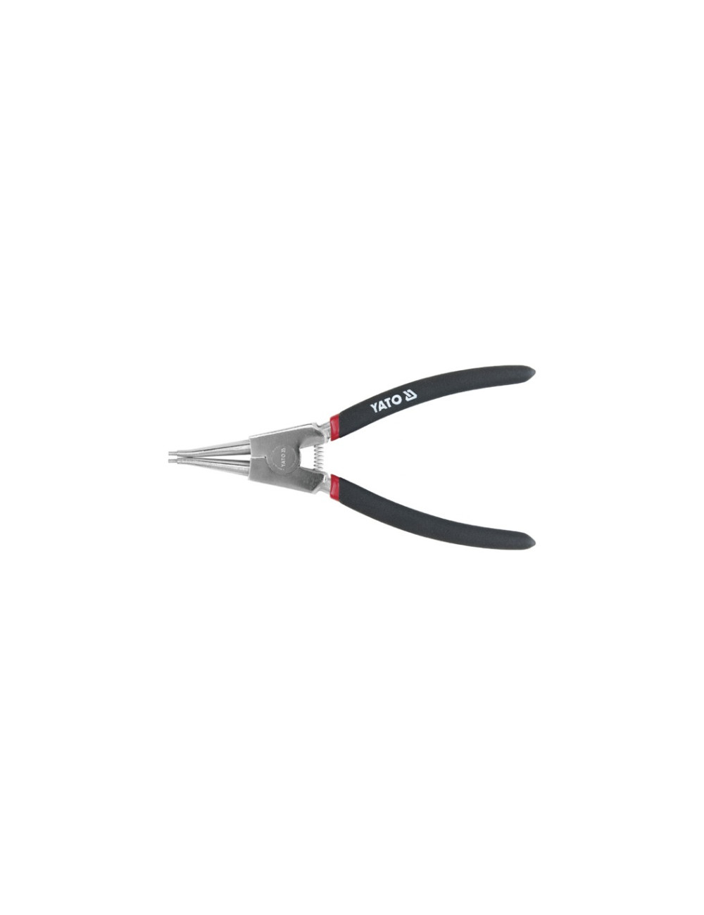 YATO SZCZYPCE SEG.150mmZ.P. 2140