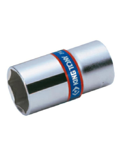 KING TONY NASADKA DŁUGA 6K 1/2" 12x77 CHROM