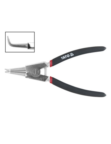 YATO SZCZYPCE SEG.150mmZ.W. 2141
