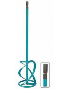 COLLOMIX MIESZADŁO MK 140 HF MOCOWANIE HEXAFIX