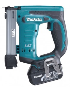MAKITA ZSZYWACZ 18V 2x3,0Ah DST221RFJ