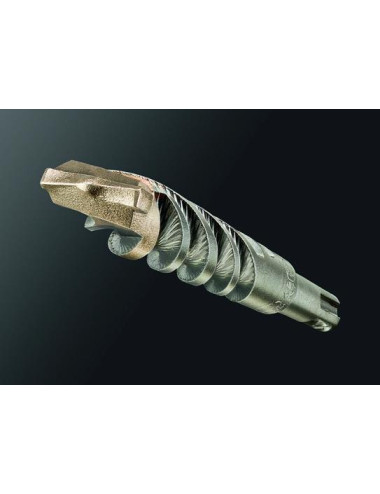 DEWALT WIERTŁO SDS PLUS 6 x 160mm EX2