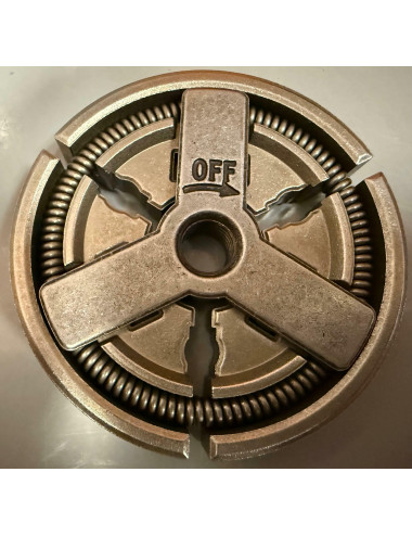 AW PIŁA SPRZĘGŁO DO CS450, CS520, CS580, CS620