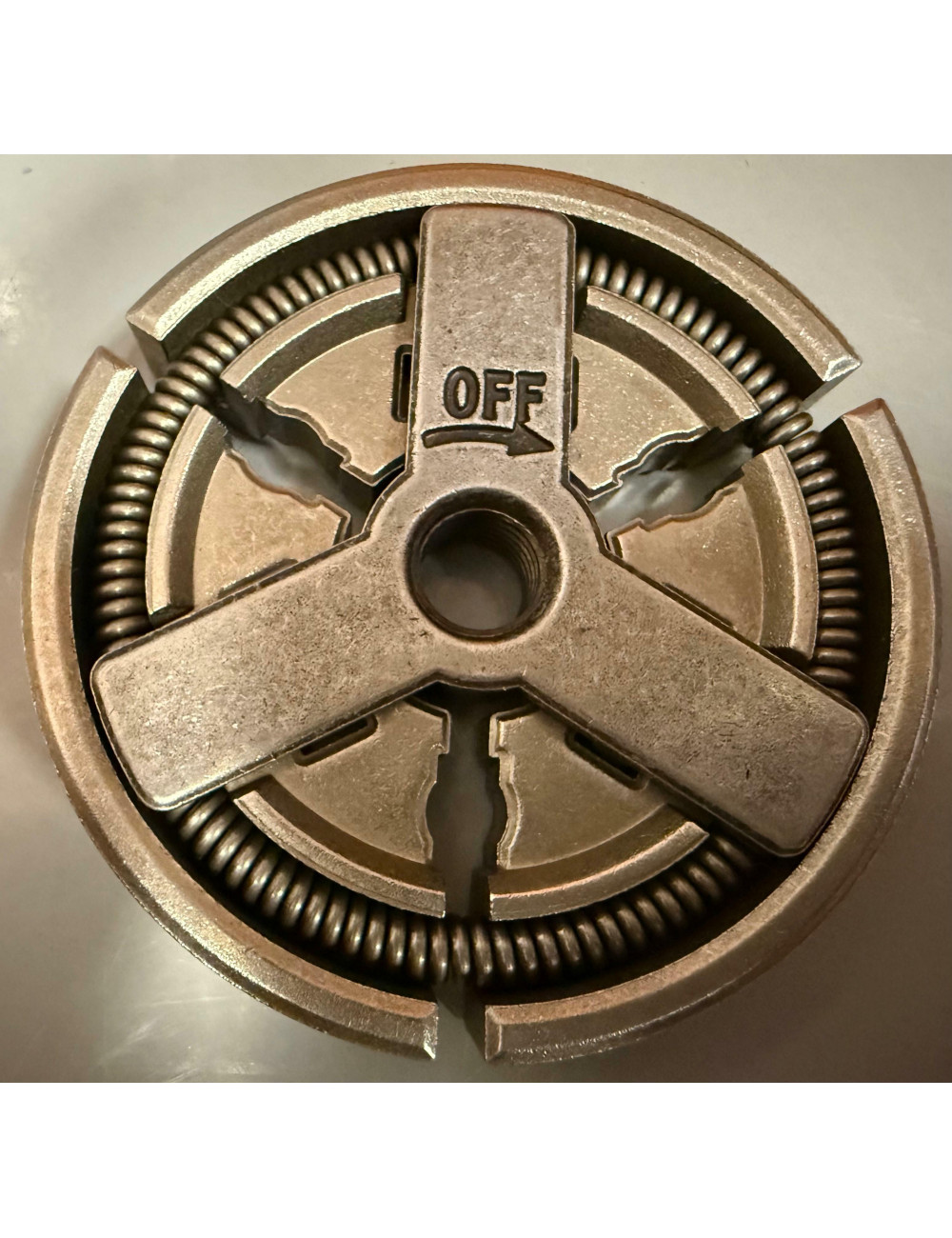 AW PIŁA SPRZĘGŁO DO CS450, CS520, CS580, CS620