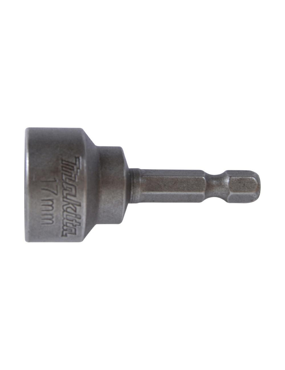 MAKITA NASADKA MAGNETYCZNA 1/4" HEX 17x50mm