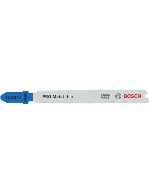 BOSCH BRZESZCZOT T PRO METAL THIN T121GFC 92 mm 2szt.