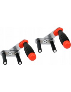 YATO UCHWYTY DO NOSZENIA PŁYT GIPSOWO-KARTONOWYCH KPL.2szt.