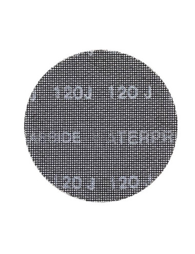 DEWALT KRĄŻEK 125 SIAT.ŚCIER.P120 5szt.