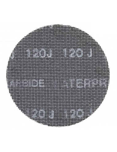 DEWALT KRĄŻEK 125 SIAT.ŚCIER.P240 5szt.