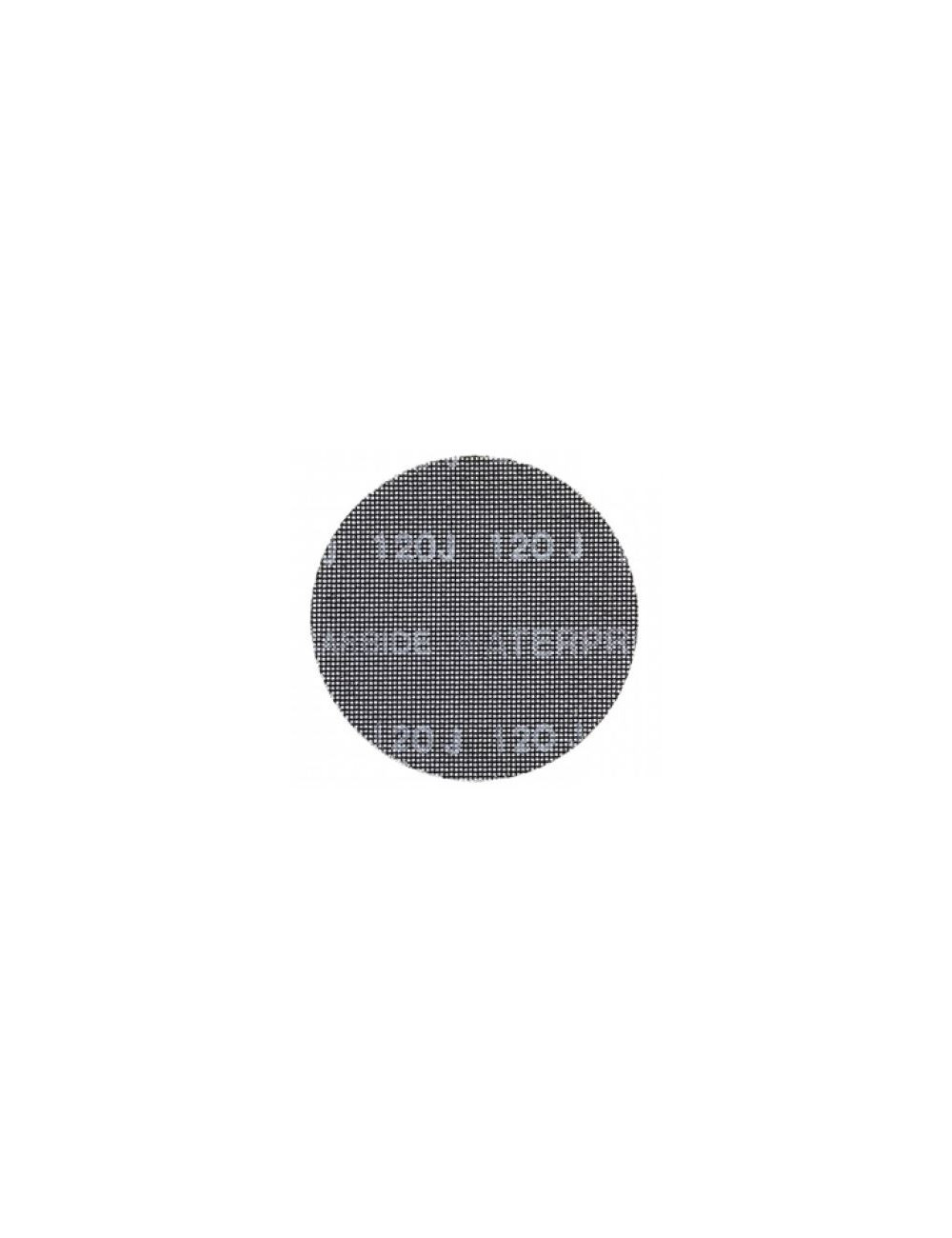 DEWALT KRĄŻEK 125 SIAT.ŚCIER.P240 5szt.