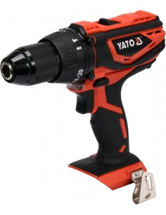 YATO WIERTARKO-WKRĘTARKA UDAROWA 18V LI-ION 40Nm BEZ AKUMULATORÓW I ŁADOWARKI W KARTONIE YT-82787