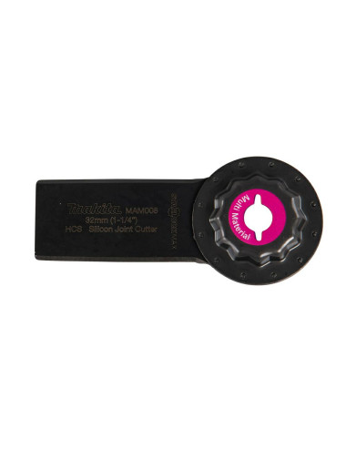 MAKITA MT SKROBAK HCS 32mm x 60mm MULTITOOL STARLOCK MAX