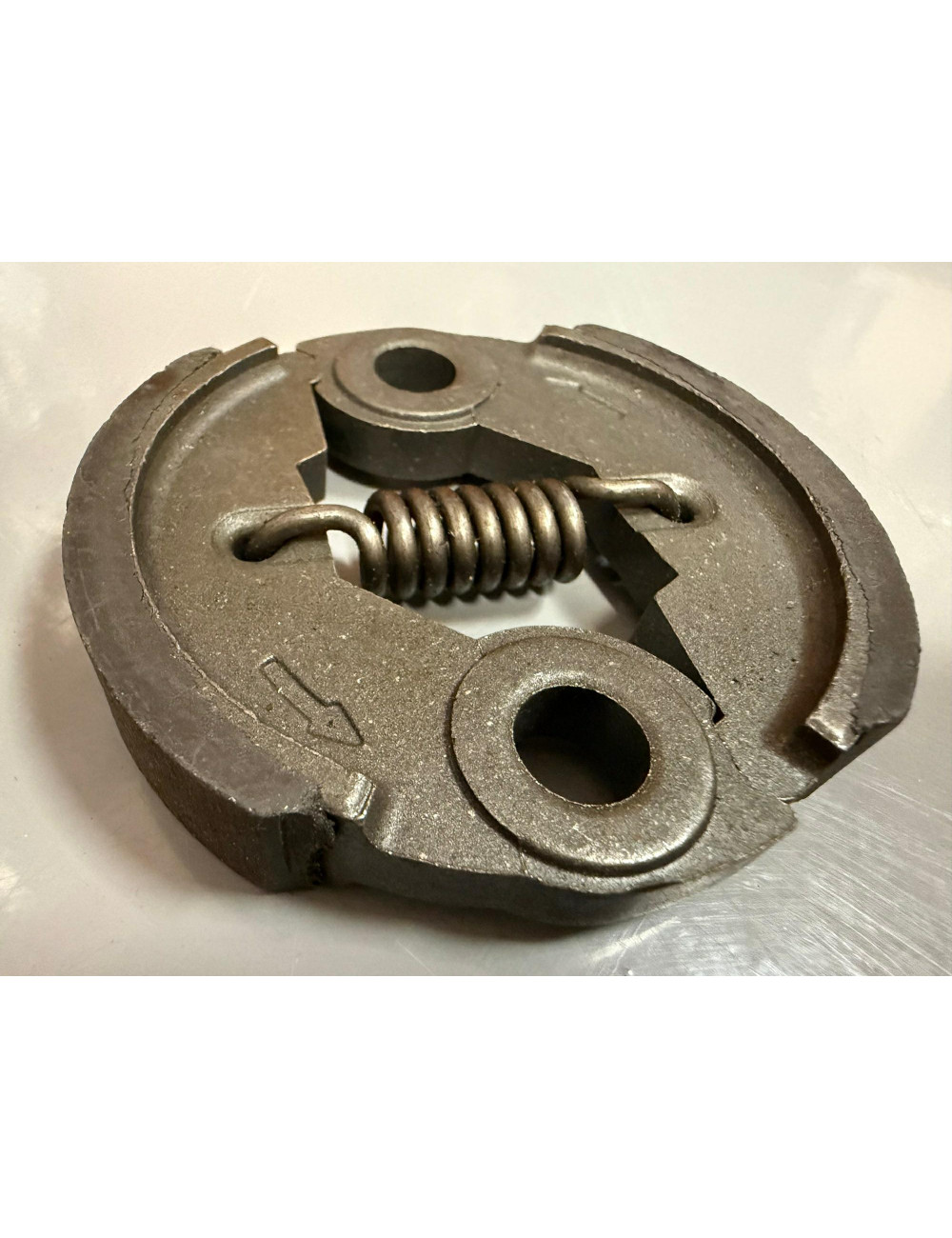 AW KOSA SPRZĘGŁO DO BC415 BC520