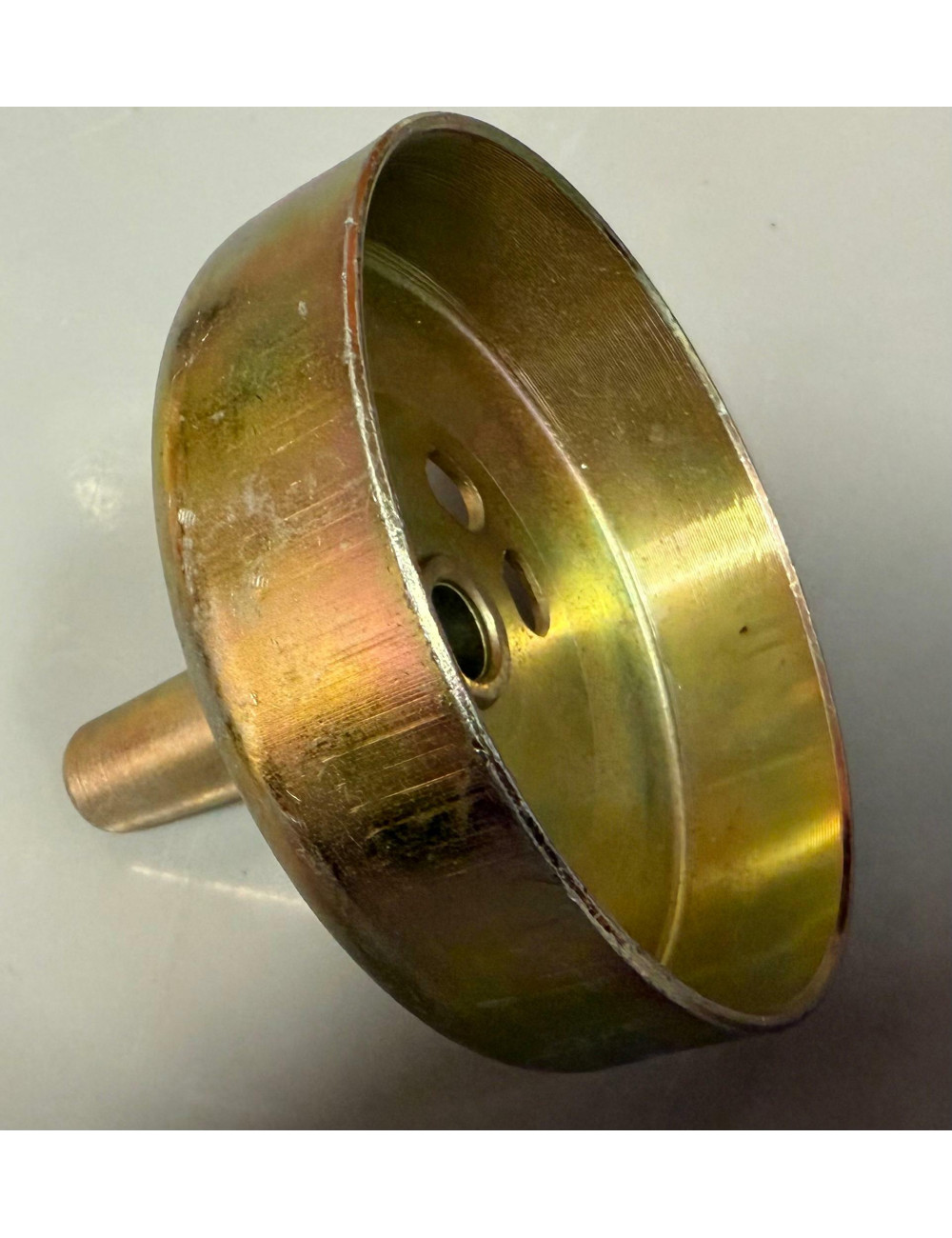 AW KOSA KOSZ SPRZĘGŁA 9 FREZÓW DO BC415, BC520, BC620