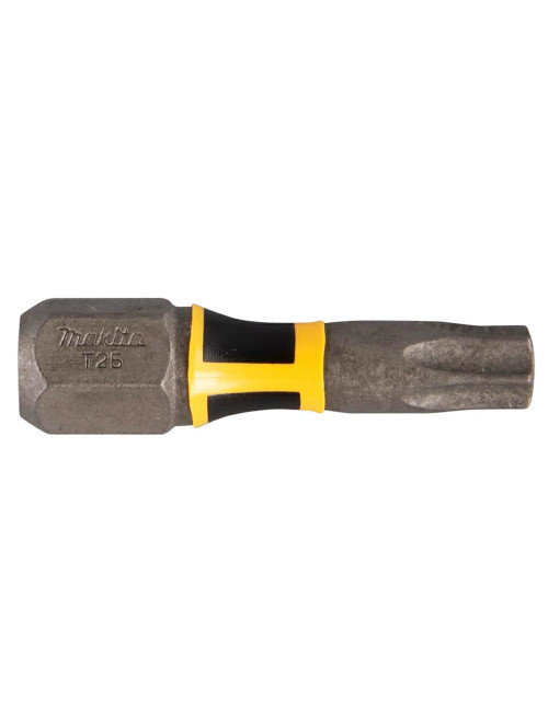 MAKITA KOŃCÓWKA WKRĘTAKOWA T25-25mm 2szt. IMPACT PREMIER