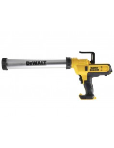 DEWALT WYCISKACZ DO MAS 18V 600 ml, 2500N BEZ AKUMULATORÓW I ŁADOWARKI DCE580N