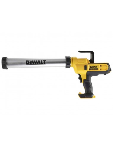 DEWALT WYCISKACZ DO MAS 18V 600 ml, 2500N BEZ AKUMULATORÓW I ŁADOWARKI DCE580N