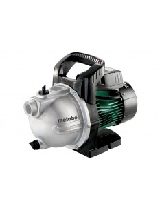 METABO POMPA OGRODOWA P 4000 G 4000 l/h 4,6 bar