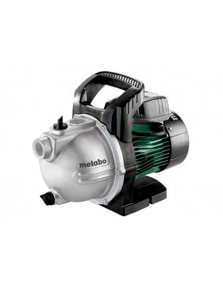 METABO POMPA OGRODOWA P 4000 G 4000 l/h 4,6 bar
