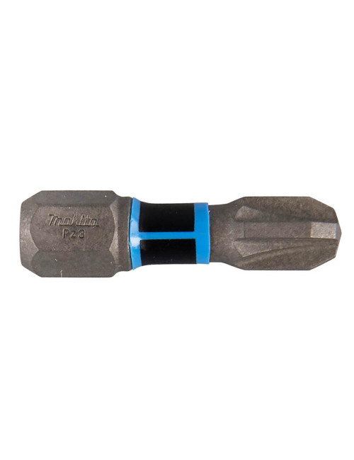 MAKITA KOŃCÓWKA WKRĘTAKOWA PZ3-25mm 2szt. IMPACT PREMIER