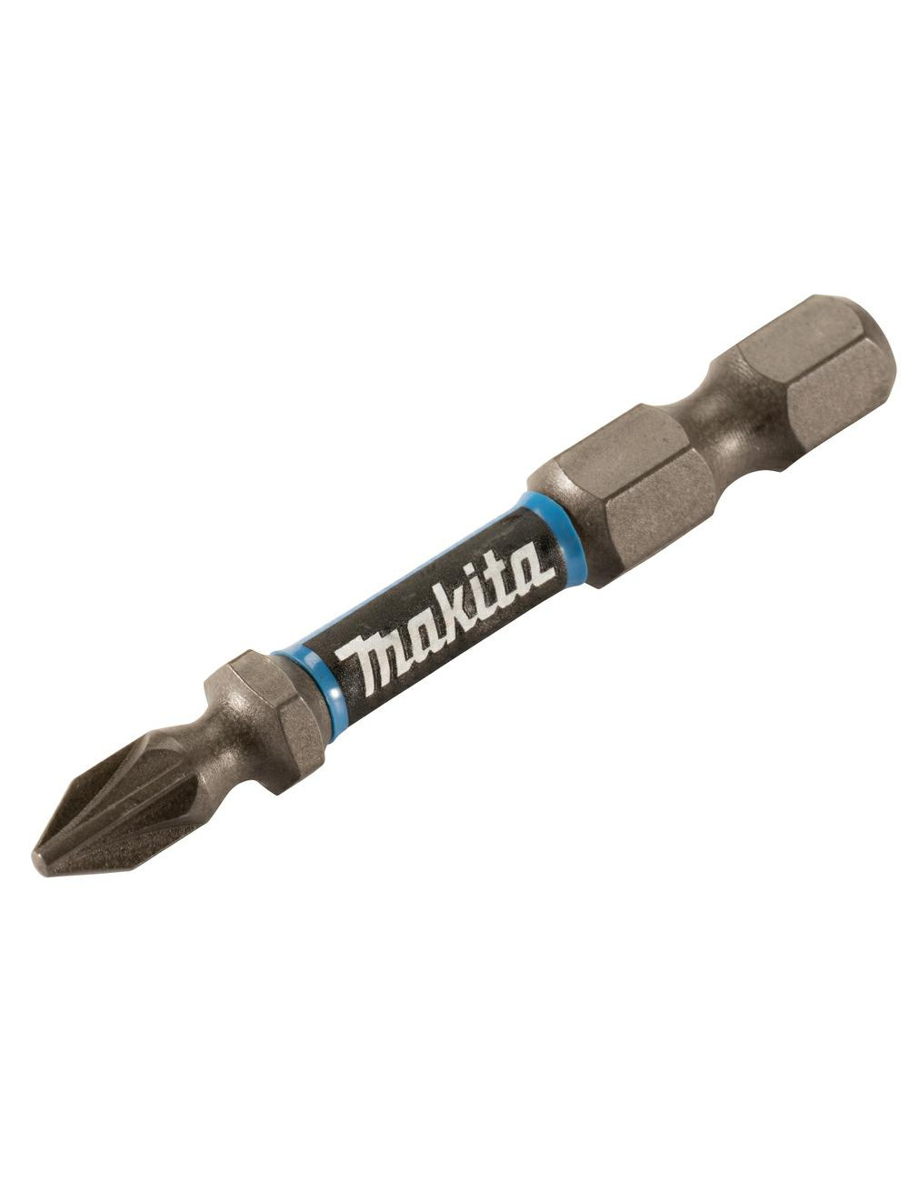 MAKITA KOŃCÓWKA WKRĘTAKOWA PZ1-50mm 2szt. IMPACT PREMIER