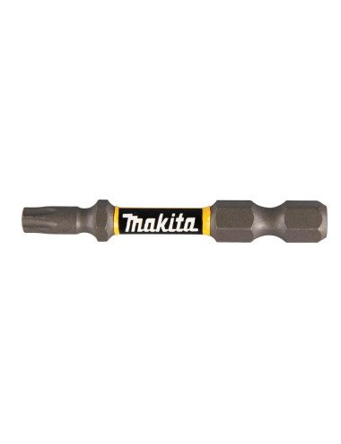MAKITA KOŃCÓWKA WKRĘTAKOWA T25-50mm 2szt. IMPACT PREMIER