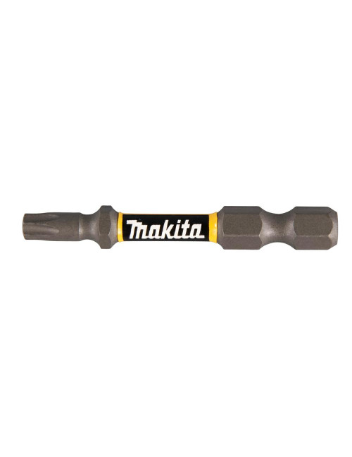 MAKITA KOŃCÓWKA WKRĘTAKOWA T25-50mm 2szt. IMPACT PREMIER