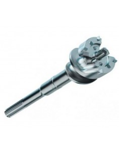 MAKITA WIERTŁO PRZEBICIOWE SDS-MAX 45mm x 550mm