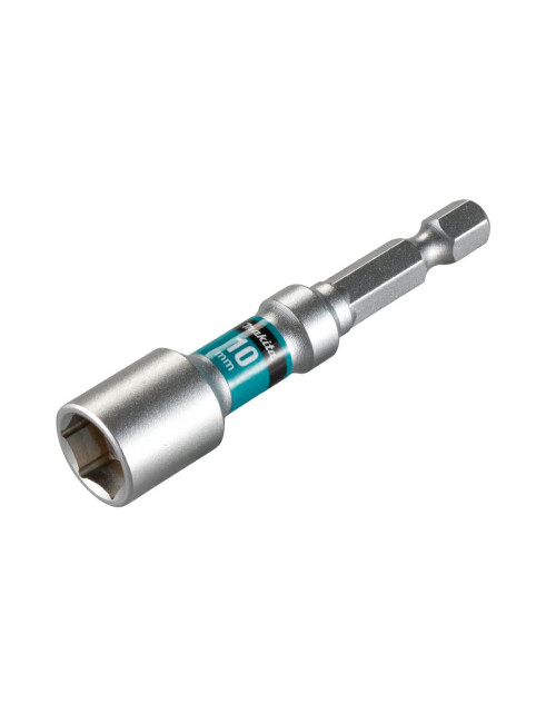 MAKITA UDAROWA NASADKA MAGNETYCZNA 1/4" HEX 10x65mm IP