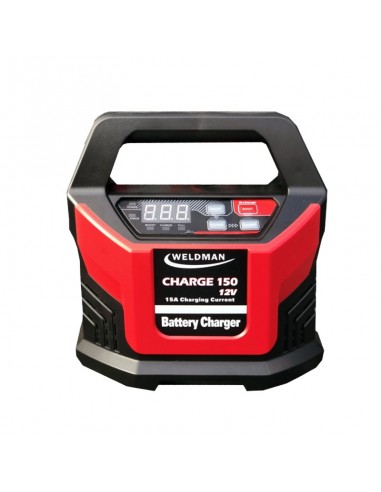 PROSTOWNIK WELDMAN CHARGE 150 12V