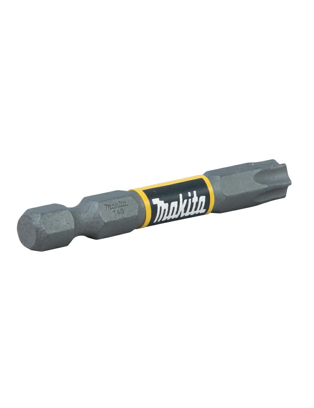 MAKITA KOŃCÓWKA WKRĘTAKOWA T40-50mm 2szt. IMPACT PREMIER