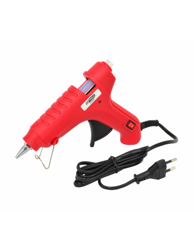 AWTOOLS PISTOLET DO KLEJU 11mm 100W